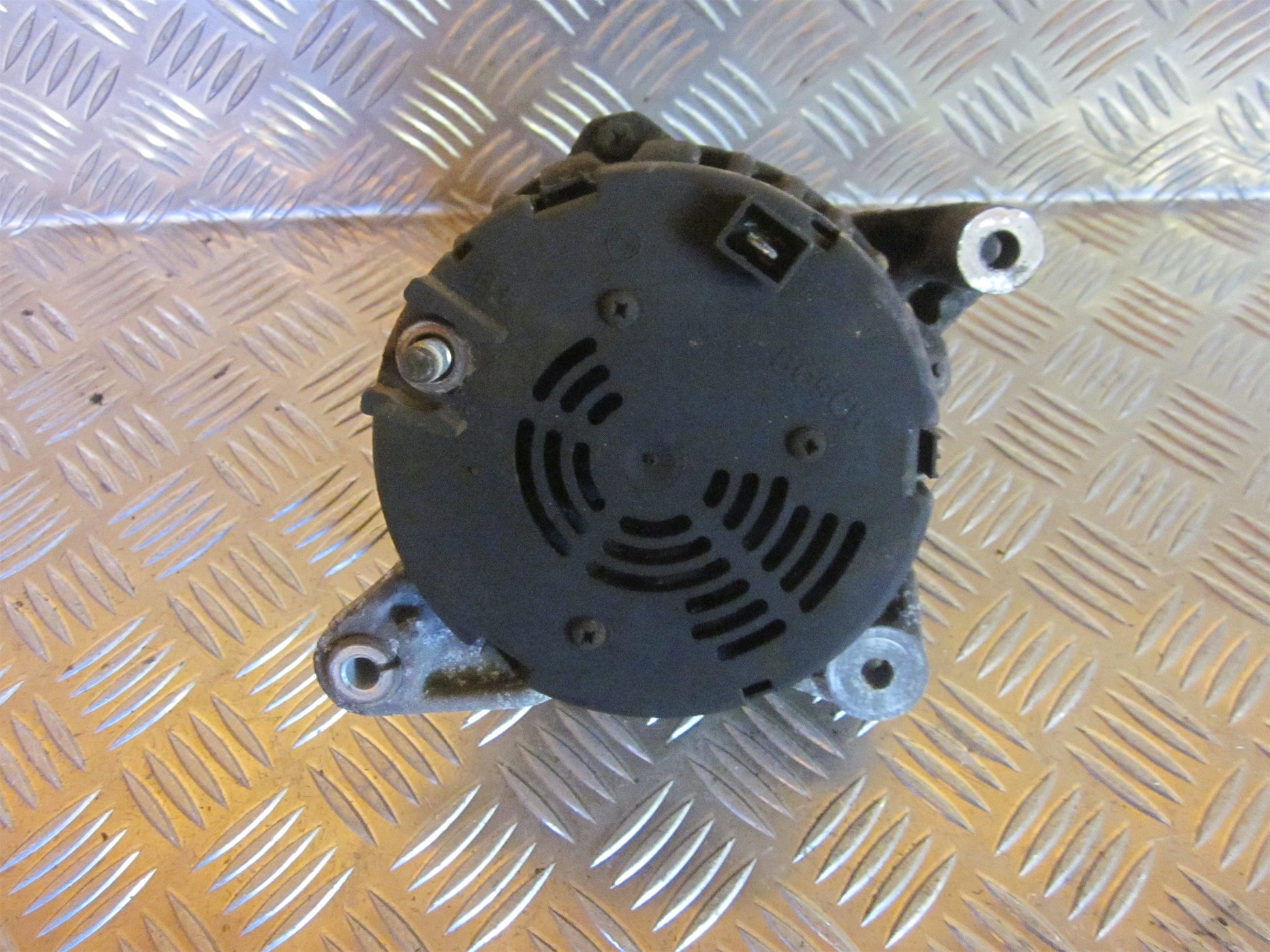 Volvo S40/V40 Generator Med OEM Nr. 0123315021 Fra Volvo Ophugger