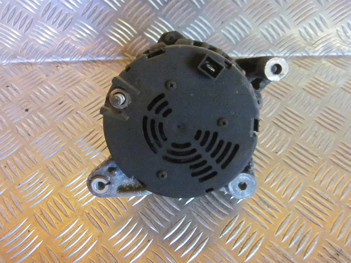 Volvo S40/V40 Generator Med OEM Nr. 0123315021 Fra Volvo Ophugger
