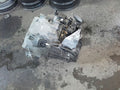 Ford Mondeo 3 Gearkasse 5 Trin Med OEM Nr. 4S7R7002CB Fra Ford Ophugger