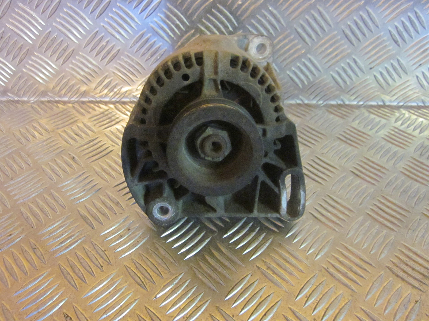 Fiat Punto Generator Med OEM Nr. CA1348 Fra Fiat Ophugger