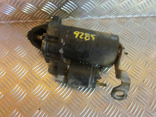 Audi 80/90 Starter Med OEM Nr. Ophugger Fra Audi Ophugger