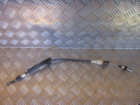 Mercedes 190 W201 Speederkabel Med OEM Nr. Ophugger Fra Mercedes Ophugger