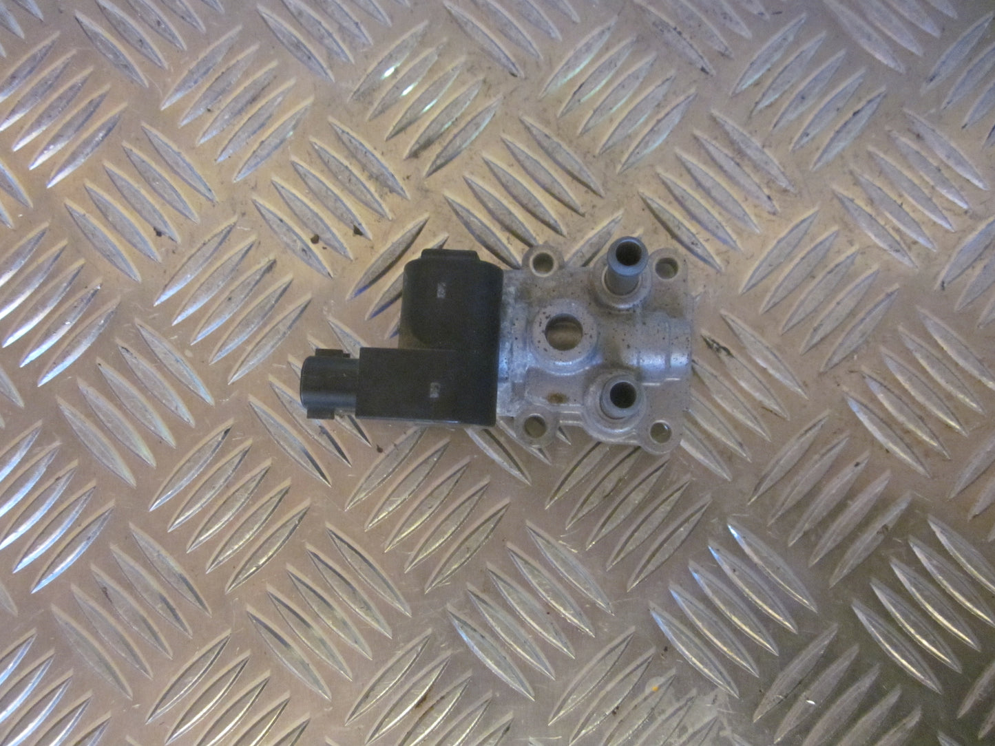 Suzuki Ignis Stepmotor Med OEM Nr. Ophugger Fra Suzuki Ophugger