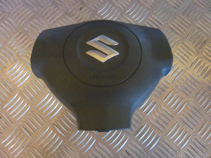 Suzuki Splash Airbag  Med OEM Nr. Ophugger Fra Suzuki Ophugger