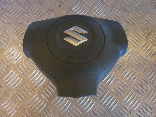 Suzuki Splash Airbag  Med OEM Nr. Ophugger Fra Suzuki Ophugger