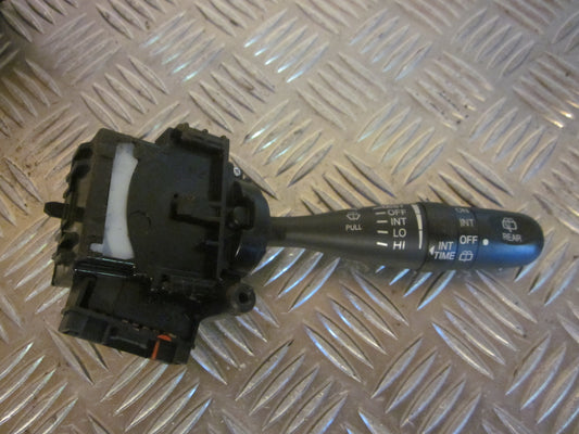 Suzuki Splash Kontakt Visker Med OEM Nr. 3731062JB1 Fra Suzuki Ophugger
