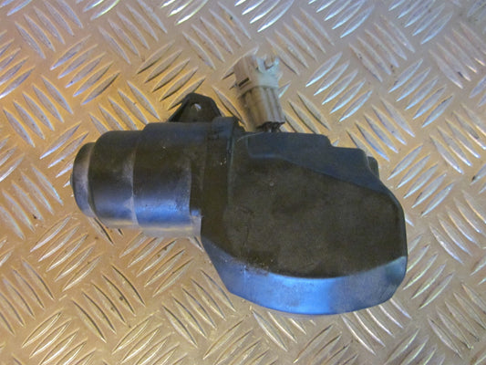 Suzuki Splash Viskermotor Med OEM Nr. Ophugger Fra Suzuki Ophugger
