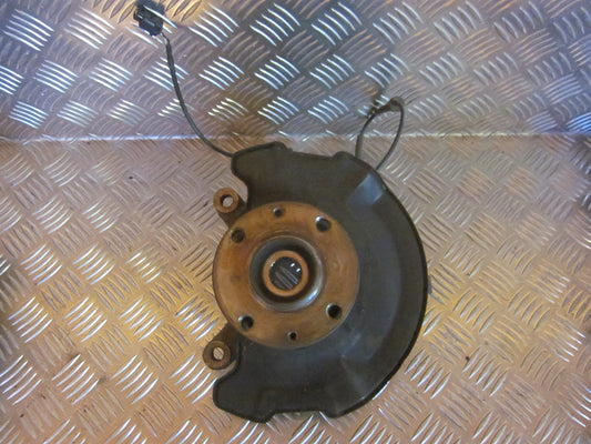 Suzuki Splash Spindel For V Med OEM Nr. Ophugger Fra Suzuki Ophugger