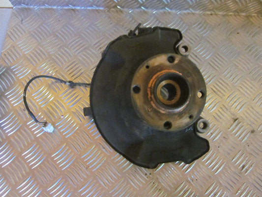 Suzuki Splash Spindel For H Med OEM Nr. Ophugger Fra Suzuki Ophugger