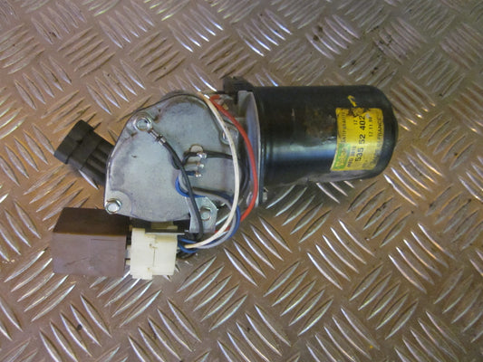 Fiat Multipla Viskermotor Med OEM Nr. Ophugger Fra Fiat Ophugger