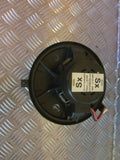Alfa Romeo Alfa 147 Varmeblæser Med OEM Nr. Ophugger Fra Alfa Romeo Ophugger