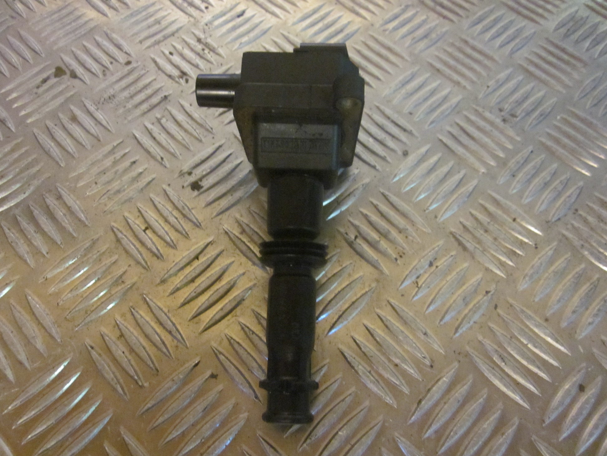 Alfa Romeo 147 Tændspole El Med OEM Nr. Ophugger Fra Alfa Romeo Ophugger