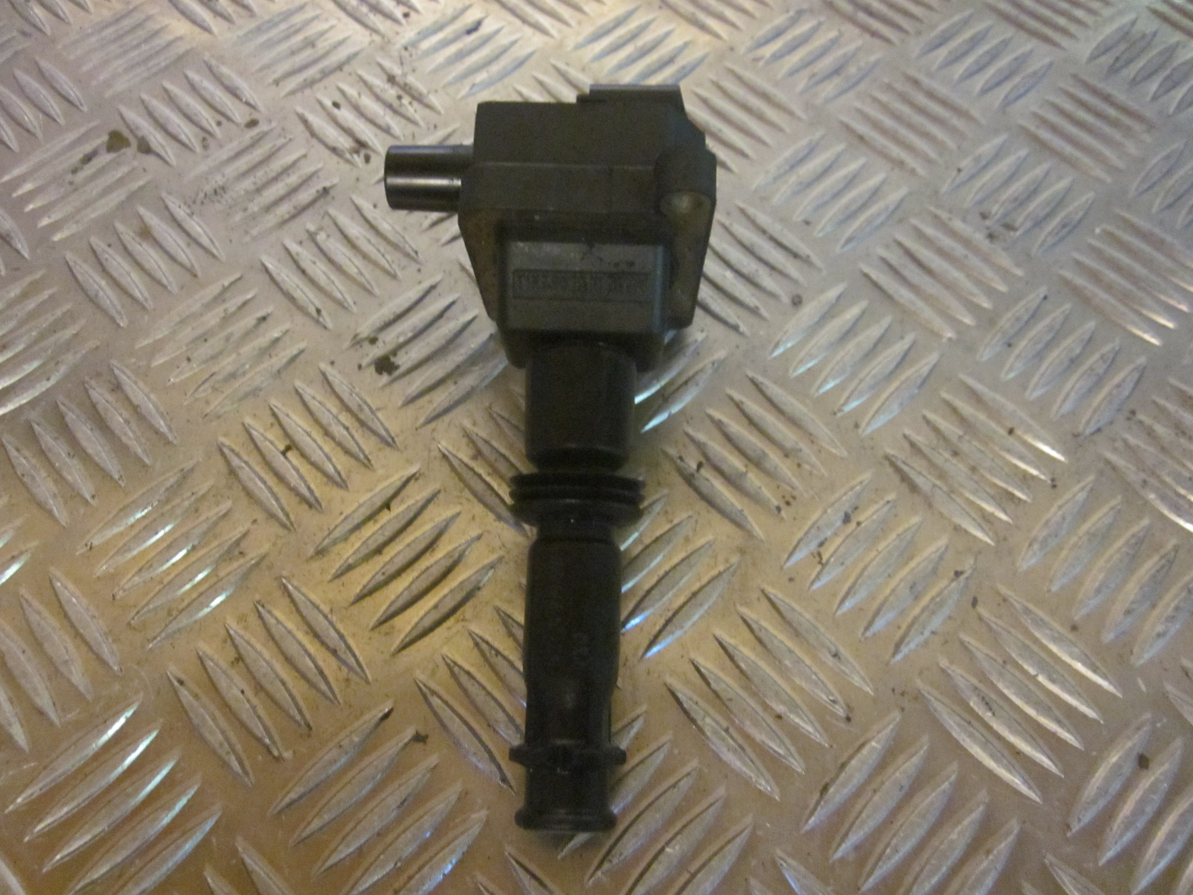 Alfa Romeo Alfa 147 Tændspole El Med OEM Nr. Ophugger Fra Alfa Romeo Ophugger