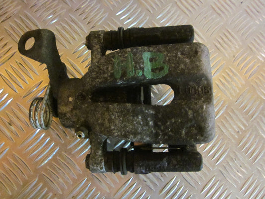 Alfa Romeo 147 Bremsekaliber HB Med OEM Nr. Ophugger Fra Alfa Romeo Ophugger