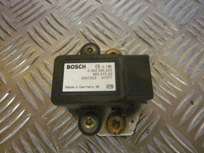 Alfa Romeo 147 Esp Sensor Med OEM Nr. Ophugger Fra Alfa Romeo Ophugger
