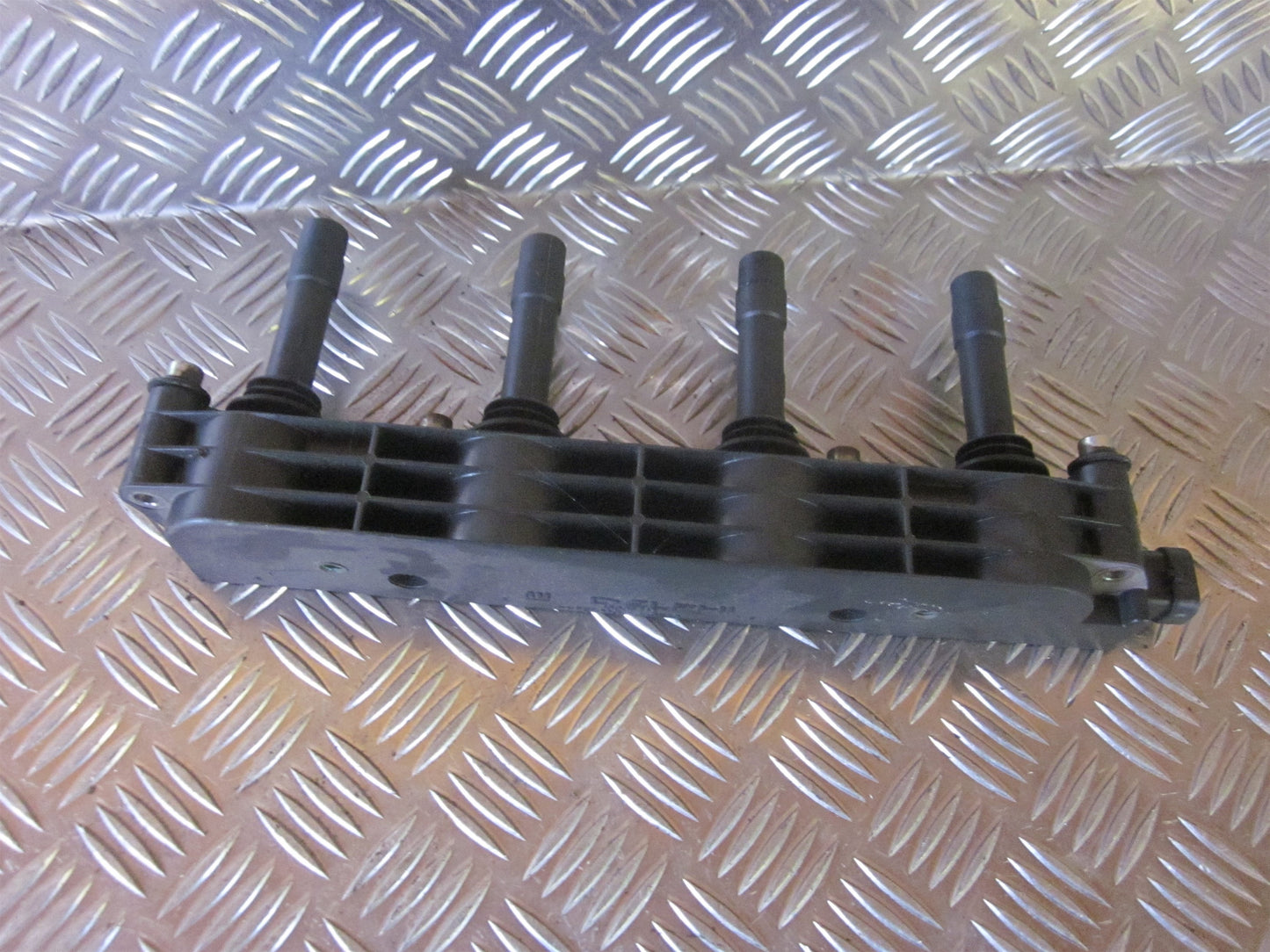 Opel Corsa C Tændspole El Med OEM Nr. Ophugger Fra Opel Ophugger