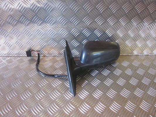 VW Passat 3B Sidespejl Med OEM Nr. Ophugger Fra VW Ophugger