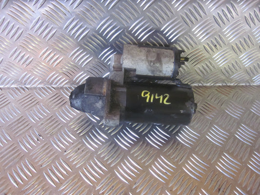 VW Passat 3B Starter Med OEM Nr. Ophugger Fra VW Ophugger