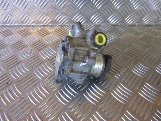 VW Passat 3B Servopumpe Med OEM Nr. Ophugger Fra VW Ophugger