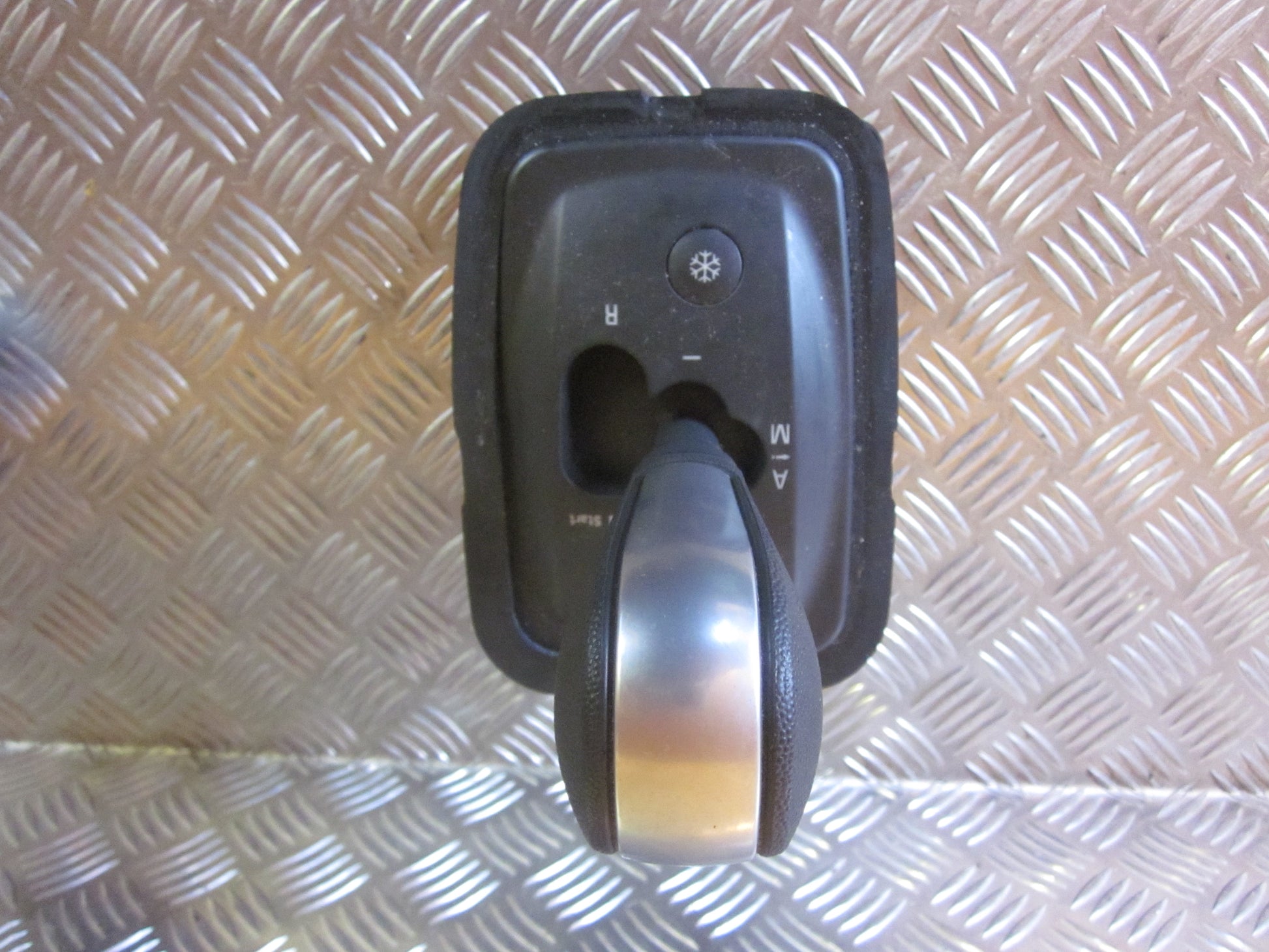 Opel Corsa C Gearstang Med OEM Nr. Ophugger Fra Opel Ophugger