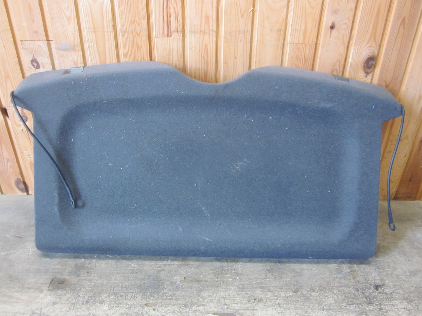 Opel Corsa C Baghylde/Hattehylde Med OEM Nr. Ophugger Fra Opel Ophugger