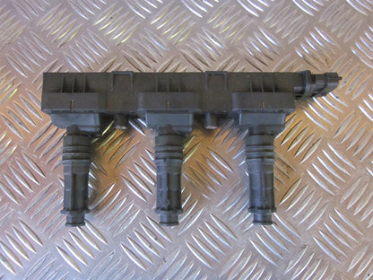 Opel Corsa C Tændspole El Med OEM Nr. Ophugger Fra Opel Ophugger