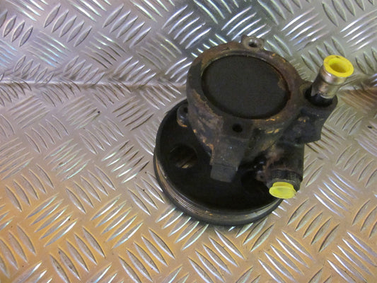 Renault Kangoo 1 Servopumpe Med OEM Nr. 7700420305A Fra Renault Ophugger