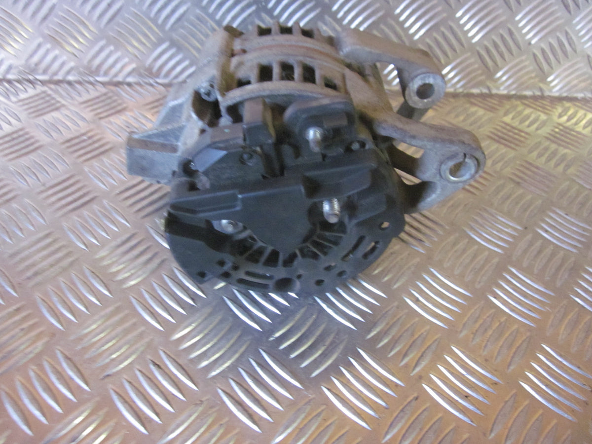 Opel Zafira A Generator Med OEM Nr. 0124225002 Fra Opel Ophugger