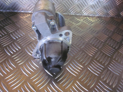 Suzuki Splash Starter Med OEM Nr. 3110051K0 Fra Suzuki Ophugger