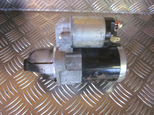 Suzuki Splash Starter Med OEM Nr. 3110051K0 Fra Suzuki Ophugger