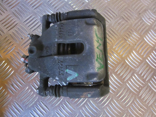 Suzuki Splash Bremsekaliber VF Med OEM Nr. Ophugger Fra Suzuki Ophugger