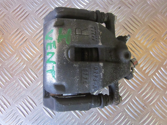 Suzuki Splash Bremsekaliber HF Med OEM Nr. Ophugger Fra Suzuki Ophugger