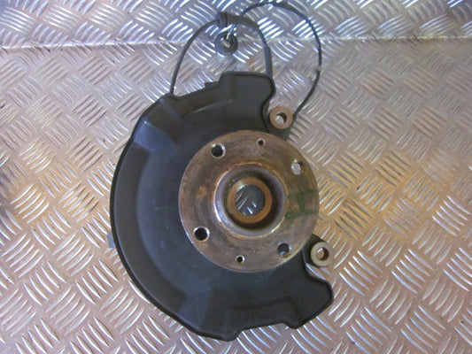 Suzuki Splash Spindel For H Med OEM Nr. Ophugger Fra Suzuki Ophugger