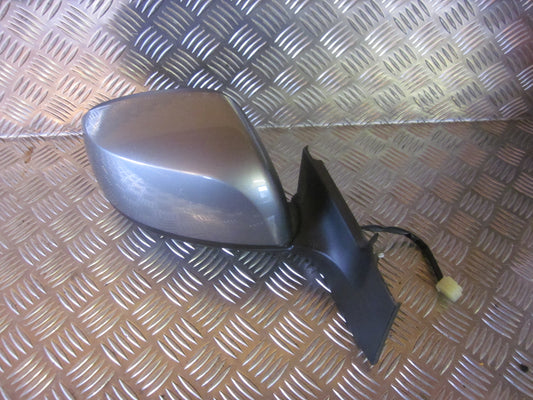 Suzuki Splash Sidespejl Med OEM Nr. Ophugger Fra Suzuki Ophugger