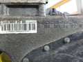 Mercedes A W168 Gearkasse 5 Trin Med OEM Nr. 1683600000 Fra Mercedes Ophugger
