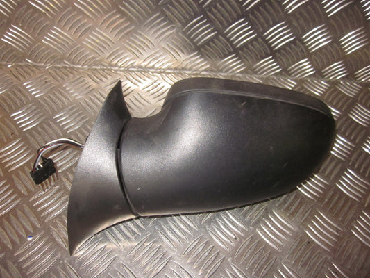 Mercedes A W168 Sidespejl Med OEM Nr. Ophugger Fra Mercedes Ophugger