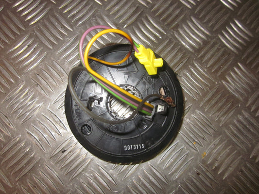 Mercedes A W168 Airbag Stelring Med OEM Nr. Ophugger Fra Mercedes Ophugger