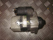 Mercedes A W168 Starter Med OEM Nr. 0051512101 Fra Mercedes Ophugger