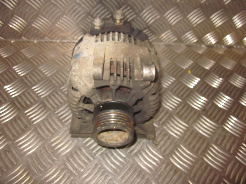 Mercedes A W168 Generator Med OEM Nr. 59212970 Fra Mercedes Ophugger