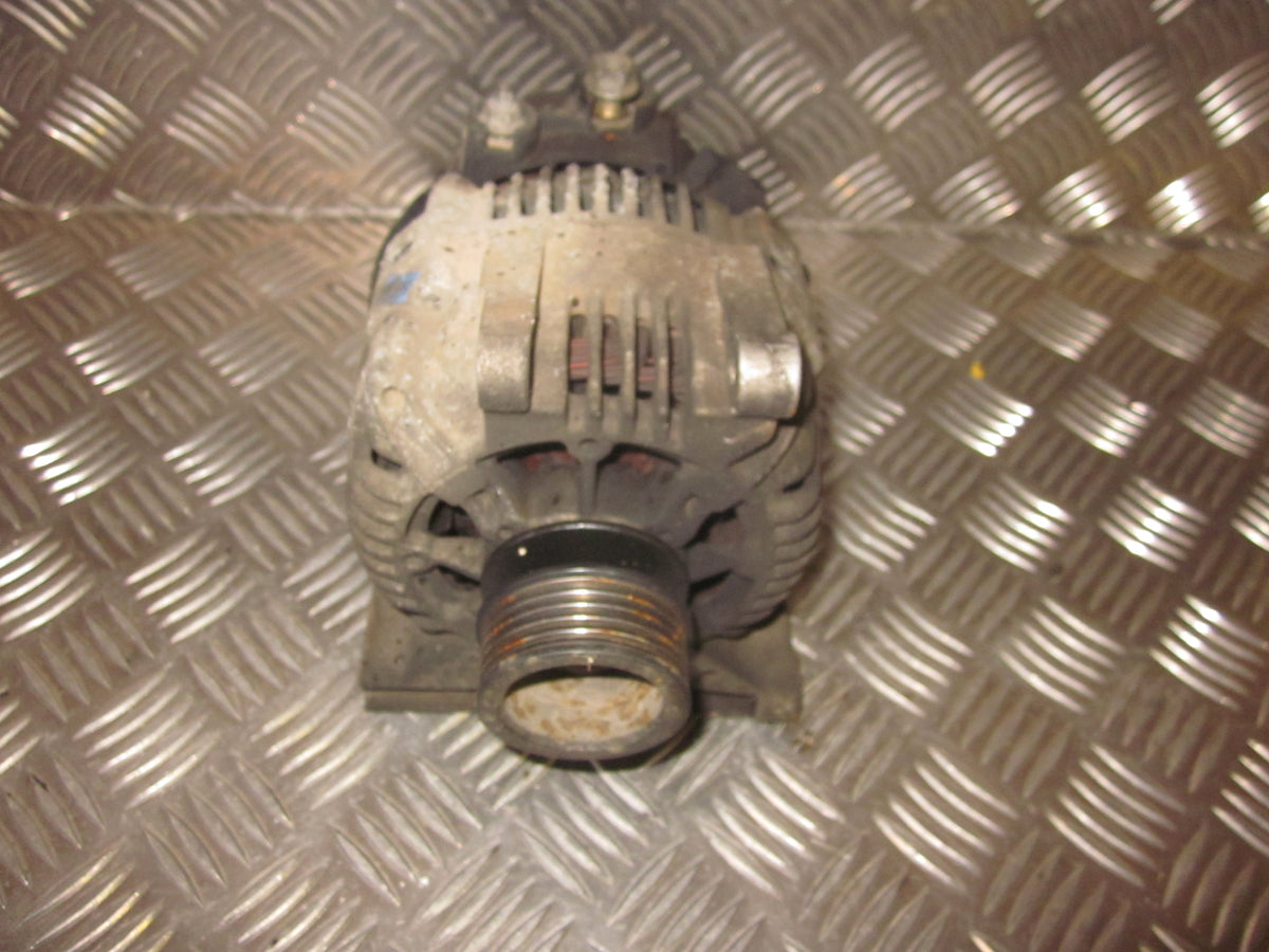 Mercedes A W168 Generator Med OEM Nr. 0986041800 Fra Mercedes Ophugger