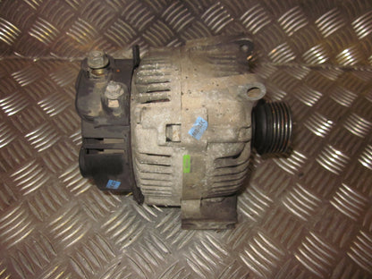 Mercedes A W168 Generator Med OEM Nr. 0111545602 Fra Mercedes Ophugger