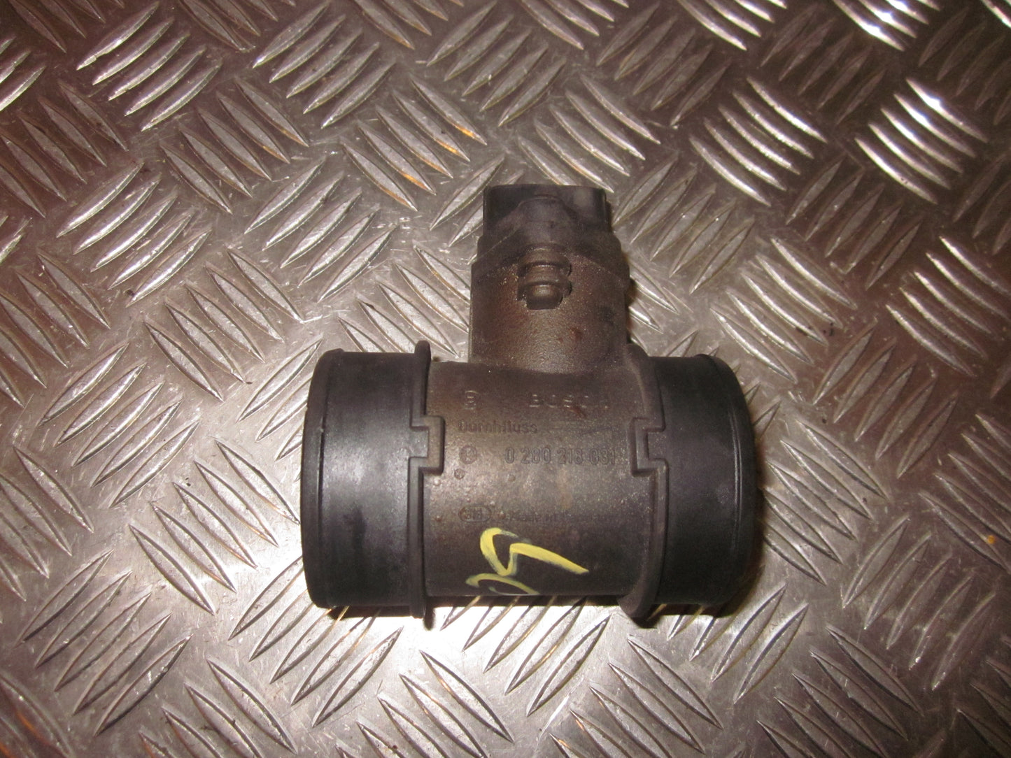 Opel Corsa B Luftmængdemåler Med OEM Nr. Ophugger Fra Opel Ophugger