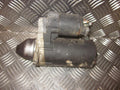 Opel Vectra B Starter Med OEM Nr. 93184536 Fra Opel Ophugger