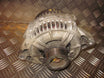 Opel Vectra B Generator Med OEM Nr. 0123505002 Fra Opel Ophugger
