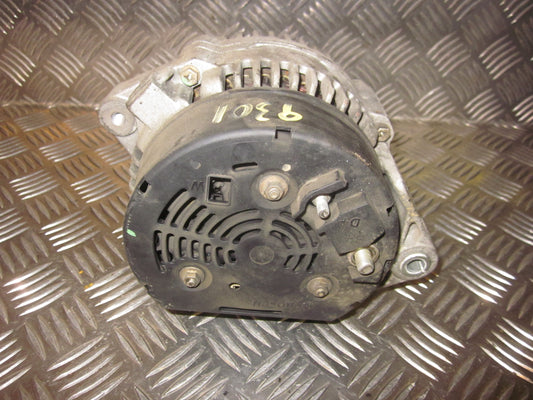 Opel Vectra B Generator Med OEM Nr. 0123505002 Fra Opel Ophugger