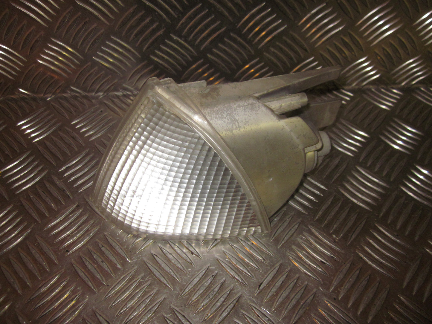 Citroen Jumpy Blinklygte For Med OEM Nr. Ophugger Fra Citroen Ophugger