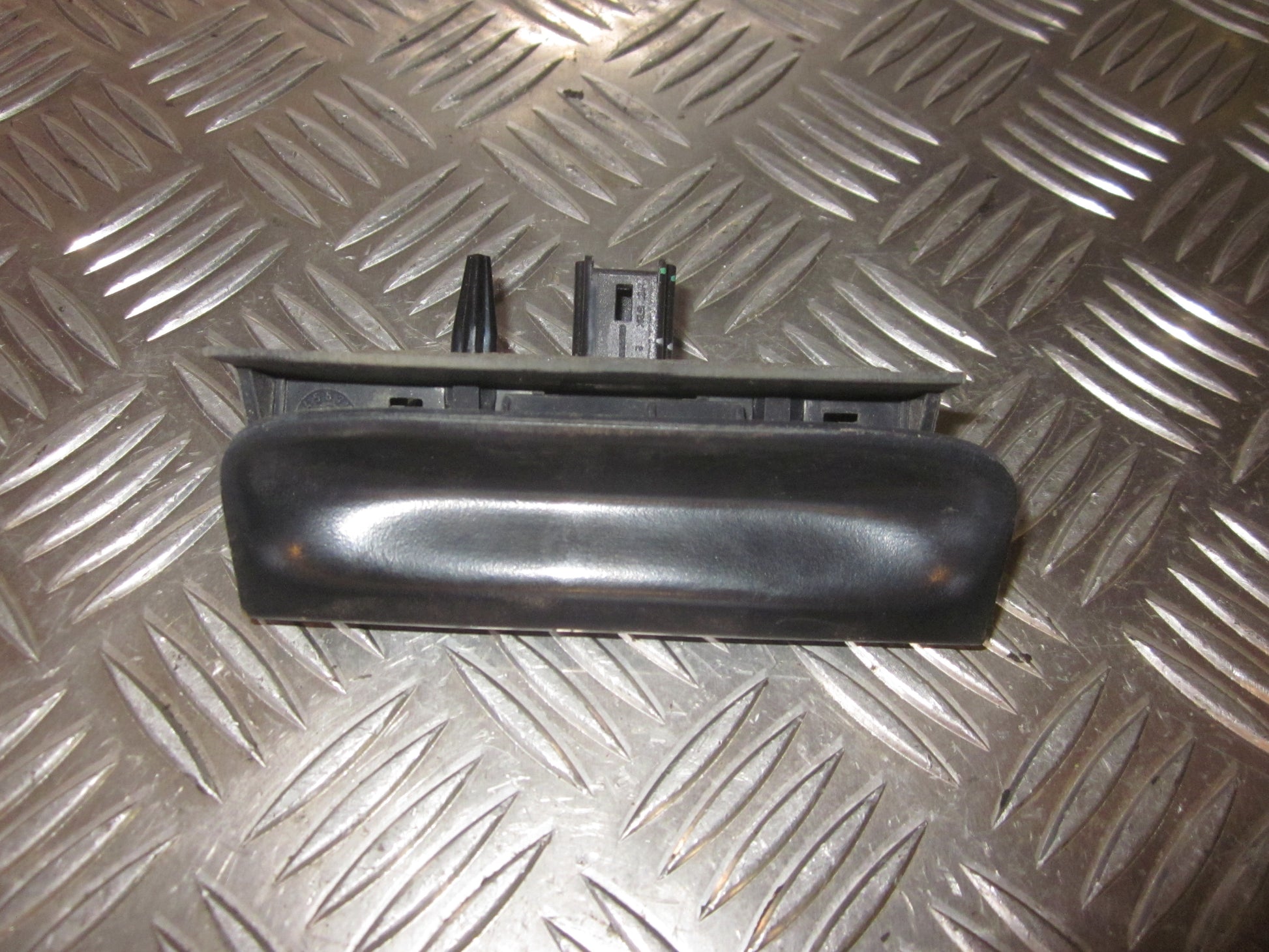 Peugeot 407 Håndtag Udvendig Med OEM Nr. Ophugger Fra Peugeot Ophugger