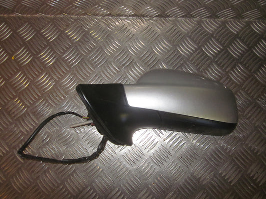 Peugeot 407 Sidespejl Med OEM Nr. Ophugger Fra Peugeot Ophugger