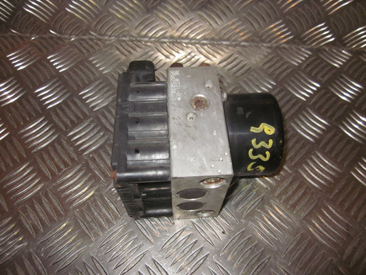 Peugeot 206 Abs Pumpe Med OEM Nr. 454143 Fra Peugeot Ophugger