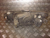Peugeot 206 Forlygte Med OEM Nr. 6205S7 Fra Peugeot Ophugger